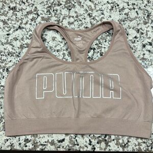 Puma Sports Bra
